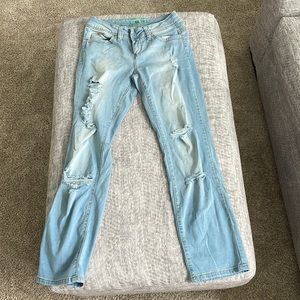 Ymi jeans